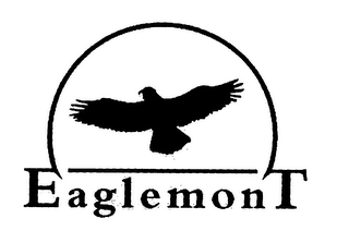 EAGLEMONT logo