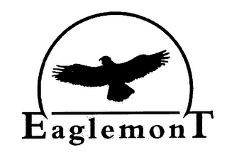 EAGLEMONT logo