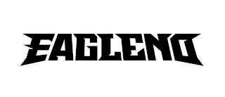 EAGLEND logo