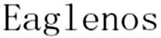 EAGLENOS logo