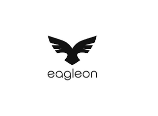 EAGLEON logo