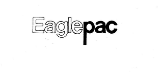 EAGLEPAC logo