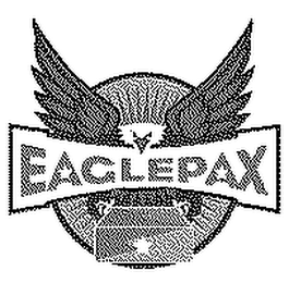 EAGLEPAX logo