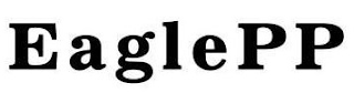 EAGLEPP logo