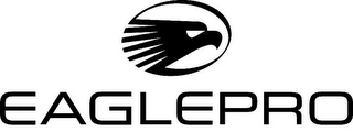 EAGLEPRO logo