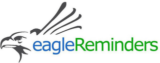 EAGLEREMINDERS logo