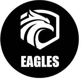EAGLES logo