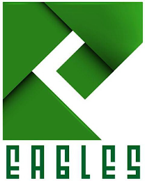 EAGLES logo