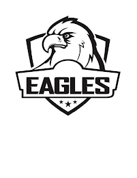 EAGLES