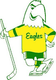 EAGLES logo