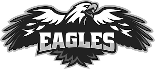 EAGLES logo