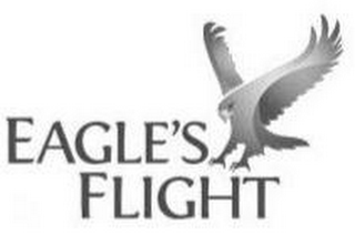 EAGLE'S FLIGHT logo