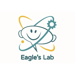 EAGLE'S LAB logo