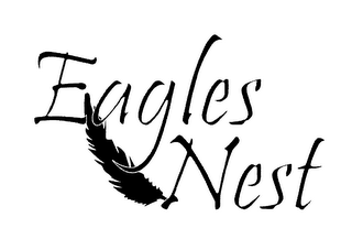 EAGLES NEST logo