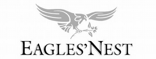 EAGLES' NEST logo
