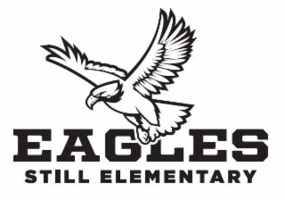 EAGLES STILL ELEMENTARY logo