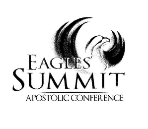 EAGLES SUMMIT APOSTOLIC CONFERENCE logo