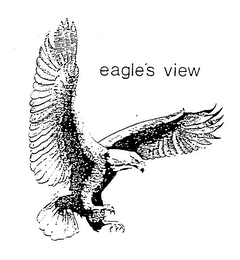 EAGLE'S VIEW logo
