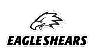 EAGLESHEARS logo