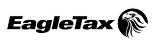 EAGLETAX logo