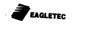 EAGLETEC logo