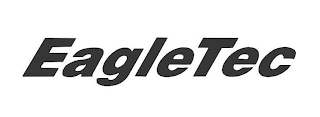 EAGLETEC logo