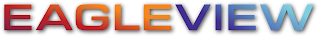 EAGLEVIEW logo