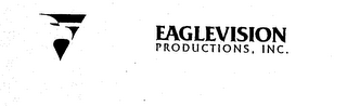 EAGLEVISION PRODUCTIONS, INC. logo
