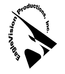 EAGLEVISION PRODUCTIONS, INC. logo