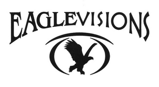 EAGLEVISIONS logo