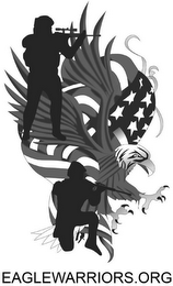 EAGLEWARRIORS.ORG logo