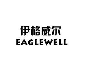 EAGLEWELL logo