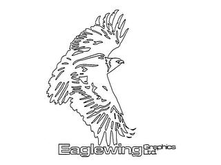 EAGLEWING GRAPHICS LTD. logo