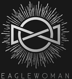EAGLEWOMAN logo