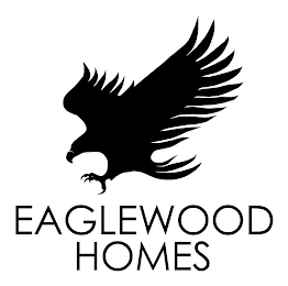 EAGLEWOOD HOMES logo