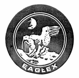 EAGLEX logo