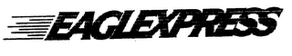 EAGLEXPRESS logo