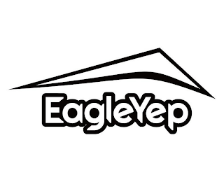 EAGLEYEP logo