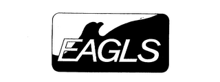EAGLS logo