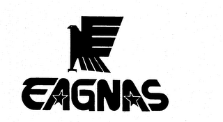 EAGNAS logo