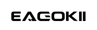 EAGOKII logo