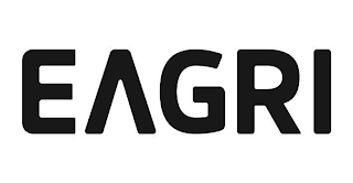 EAGRI logo