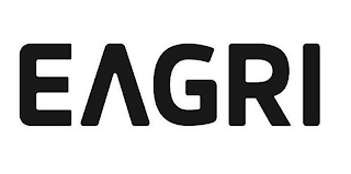 EAGRI logo