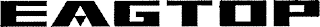 EAGTOP logo
