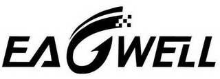 EAGWELL logo