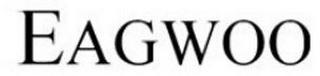 EAGWOO logo