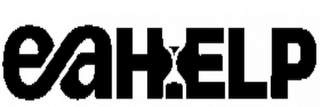 EAHELP logo