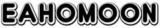 EAHOMOON logo