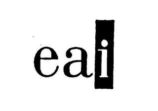 EAI logo