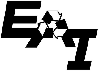 EAI logo